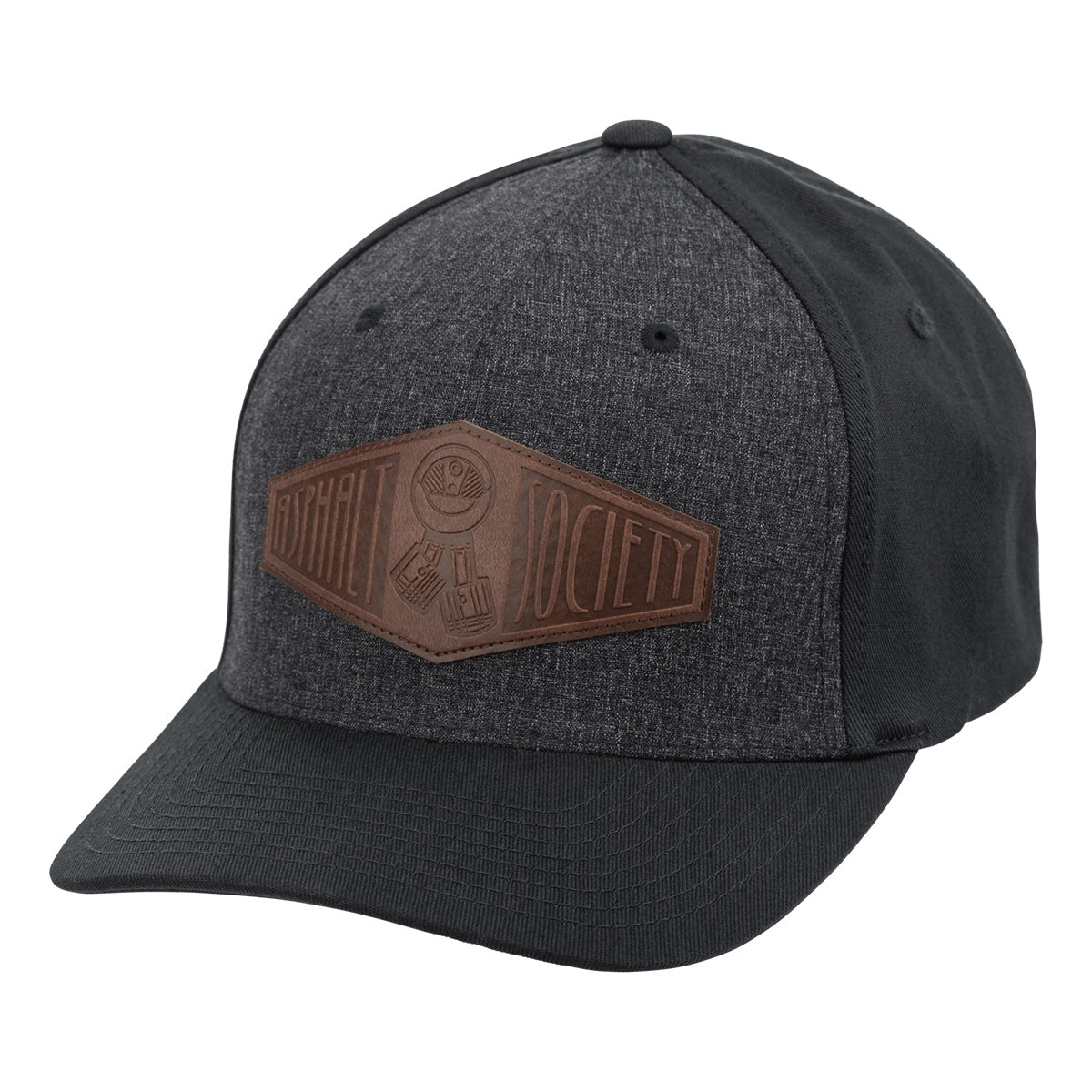 Highway 21 Asphalt Society Hat