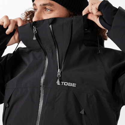 TOBE Vivid Jacket