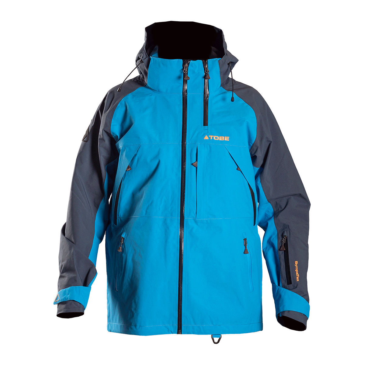 TOBE Vivid Jacket