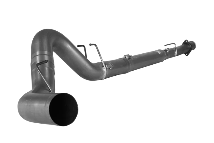 5" DOWNPIPE BACK SINGLE | 2008-2010 FORD 6.4L F250/F350 POWERSTROKE