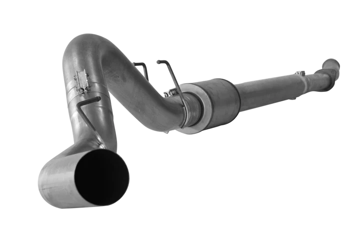 5" DOWNPIPE BACK SINGLE | 2011-2019 FORD 6.7L F250/F350 POWERSTROKE