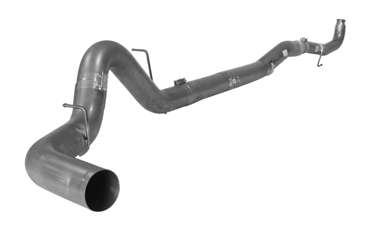 5" DOWNPIPE BACK SINGLE | 2011-2015 GM 2500/3500 6.6L DURAMAX