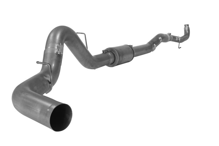 5" DOWNPIPE BACK SINGLE | 2011-2015 GM 2500/3500 6.6L DURAMAX