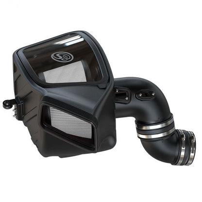 Ram Cold Air Intake For 19-20 Ram 2500 3500 6.7L Cummins