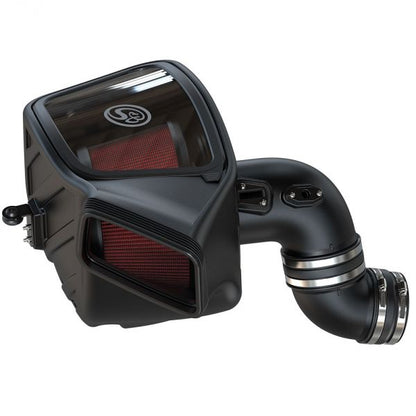 Ram Cold Air Intake For 19-20 Ram 2500 3500 6.7L Cummins