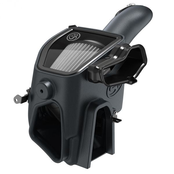 Cold Air Intake For 2020 Ford F250 F350 V8-6.7L Powerstroke