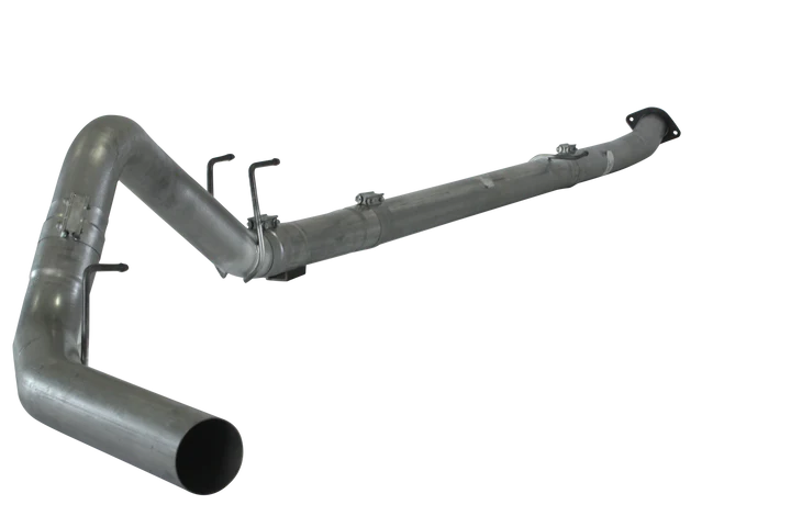 4" DOWNPIPE BACK SINGLE | 2011-2019 FORD 6.7L F250/F350 POWERSTROKE