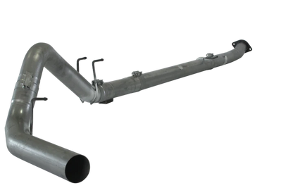 4" DOWNPIPE BACK SINGLE | 2011-2019 FORD 6.7L F250/F350 POWERSTROKE