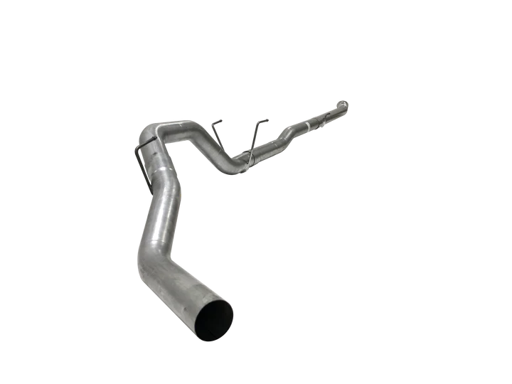 5" FLEX PIPE BACK SINGLE | 2019+ RAM 3500 6.7L CUMMINS