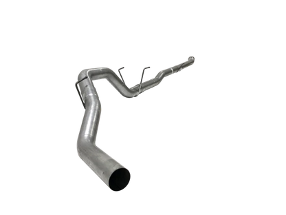 5" FLEX PIPE BACK SINGLE | 2019+ RAM 3500 6.7L CUMMINS