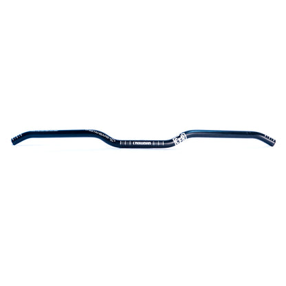 CFR Crow Bar Snowmobile Handlebars