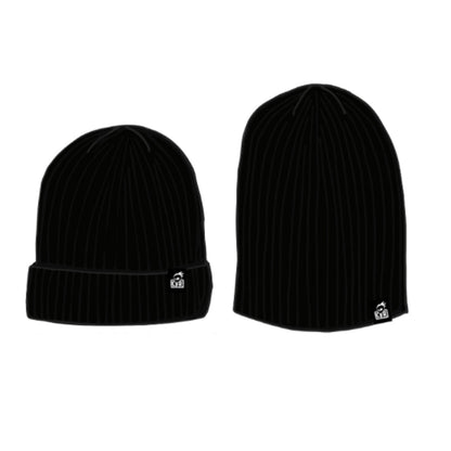 CFR Skull Tag Toque