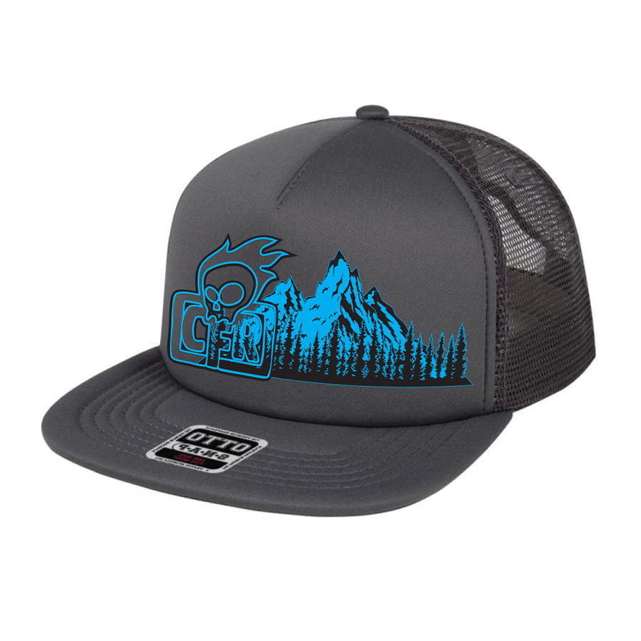 CFR Mountains Flat Brim