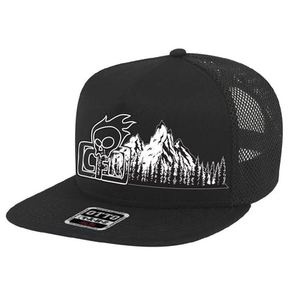 CFR Mountains Flat Brim