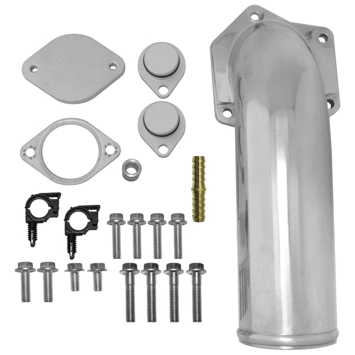 EGR & COOLER RACE KIT | 2008-2010 FORD F250/F350/F450/F550 6.4 POWERSTROKE