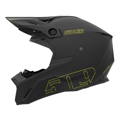 509 Altitude 2.0 Helmet (ECE)