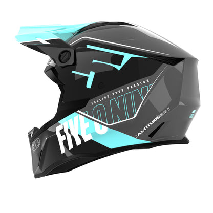 509 Altitude 2.0 Helmet (ECE)