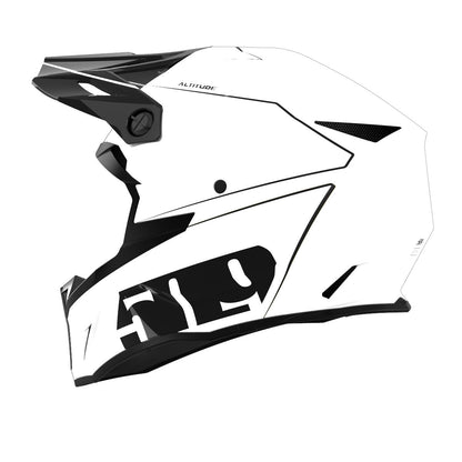 509 Altitude 2.0 Helmet (ECE)