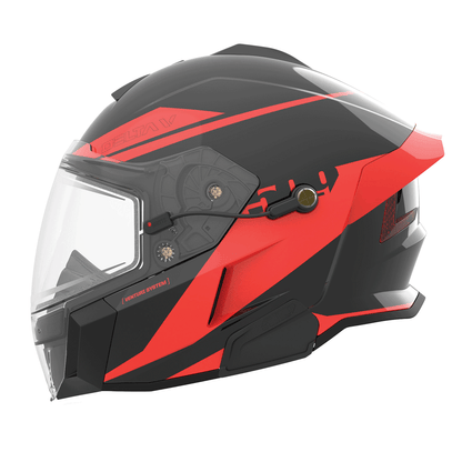 509 Delta V Ignite Helmet