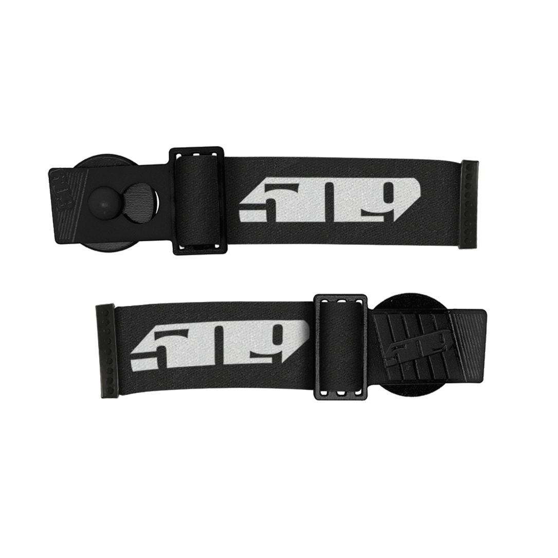 509 Sinister X6 Short Straps