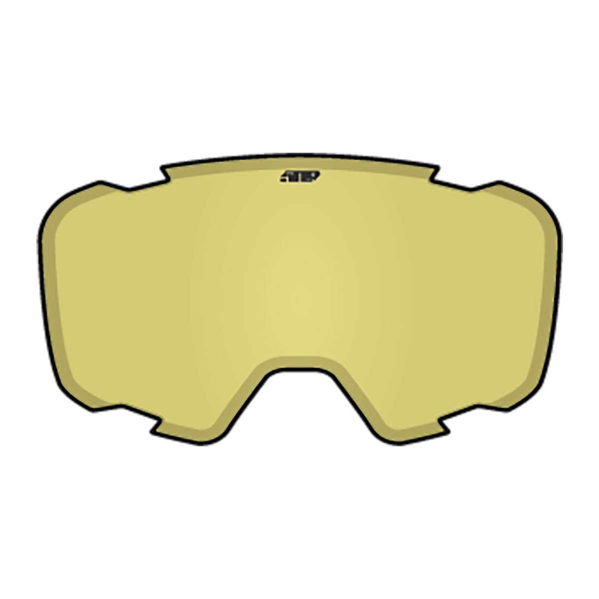 509 Aviator 2.0 Fuzion Lens