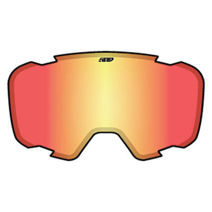 509 Aviator 2.0 Ignite Lens