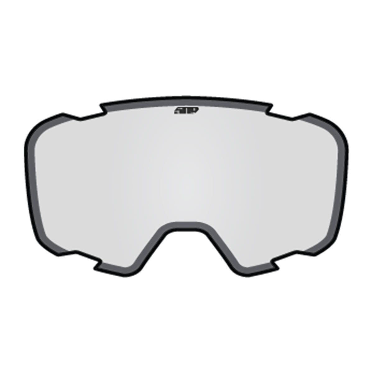 509 Aviator 2.0 Ignite Lens