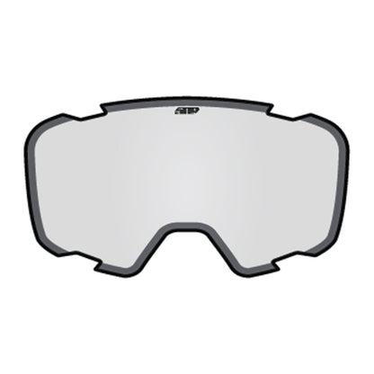 509 Aviator 2.0 Ignite Lens