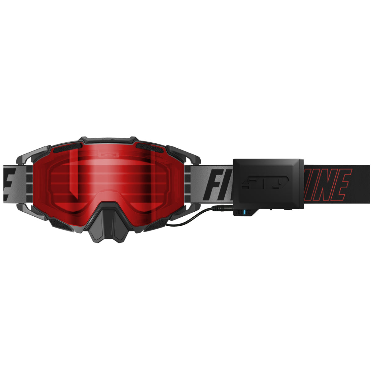 509 Sinister X7 Ignite S1 Goggle