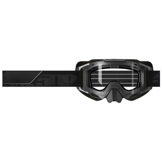 509 Sinister XL7 Fuzion Goggle