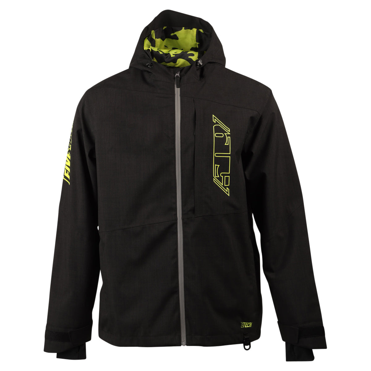 509 Forge Jacket Shell