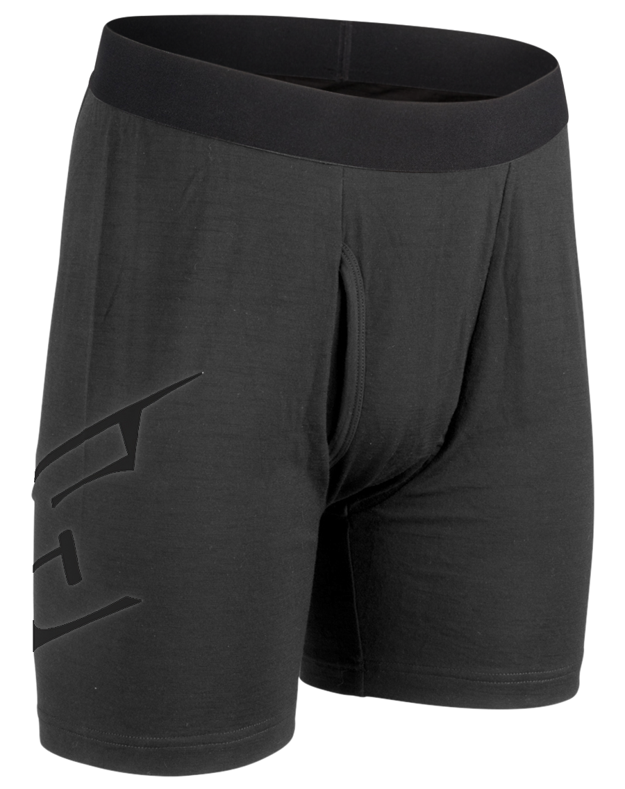 509 FZN Merino 180 Boxer Short