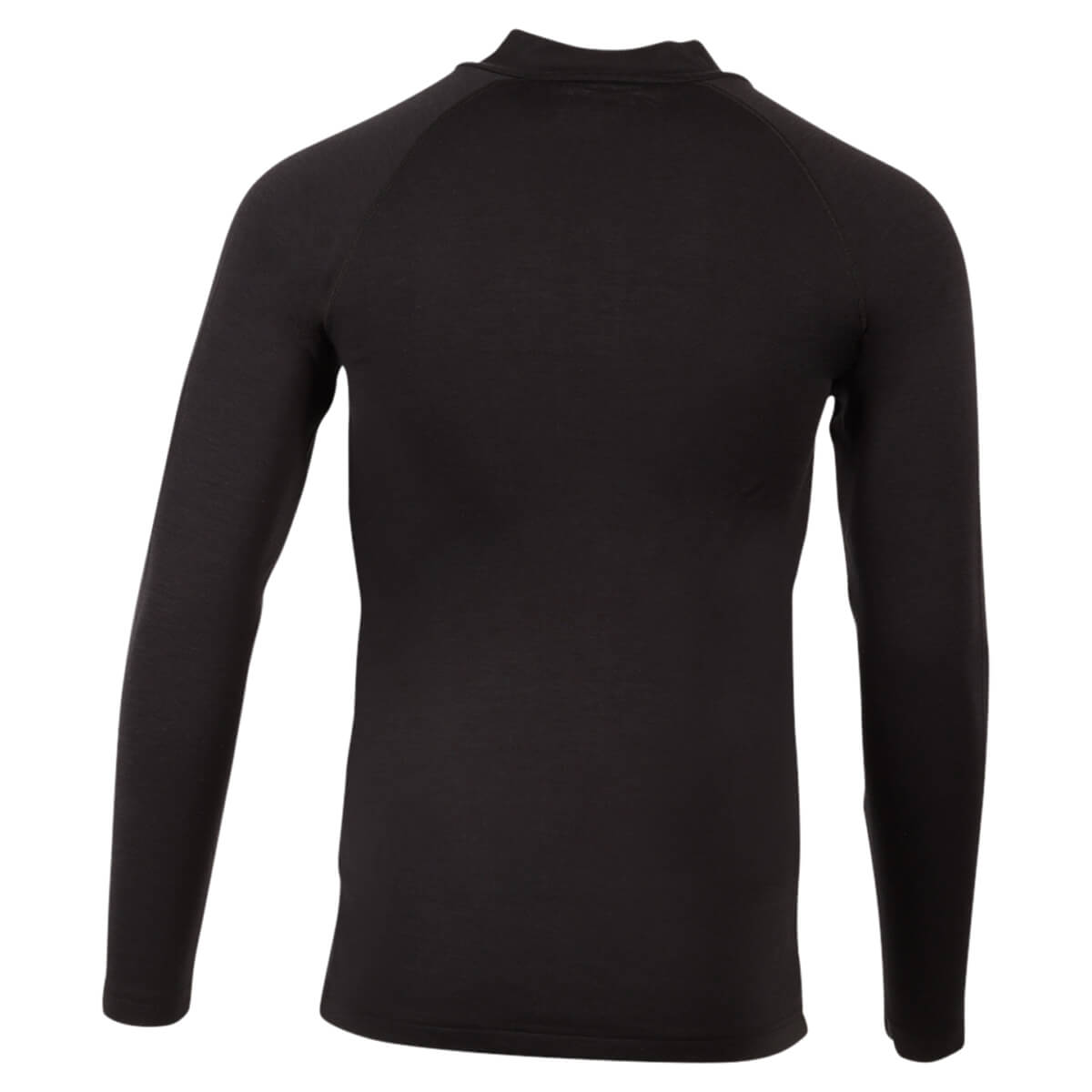 509 FZN Merino 1/4 Zip Shirt