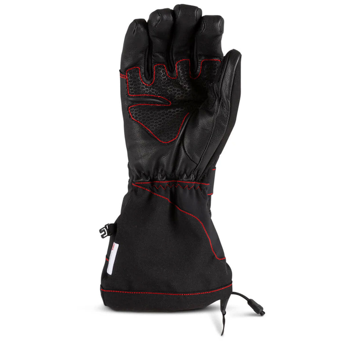 509 Backcountry Gloves - Buckhorn