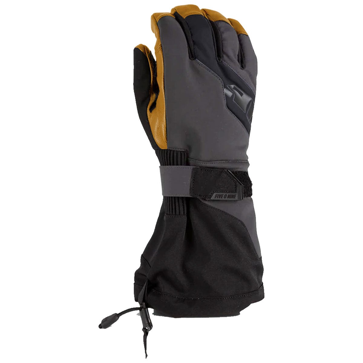 509 Backcountry Gloves - Buckhorn