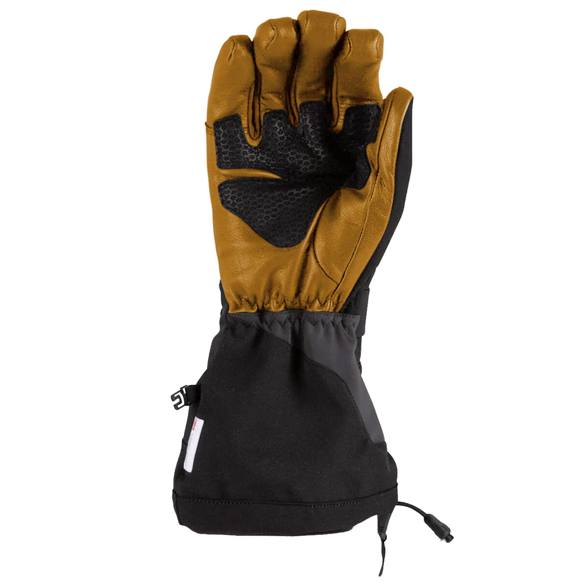 509 Backcountry Gloves - Buckhorn