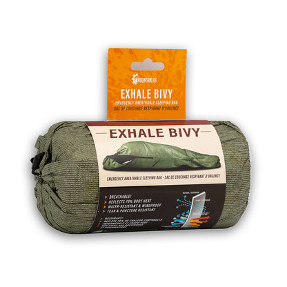 Mountain Lab Exhale Breathable Sleeping Bag