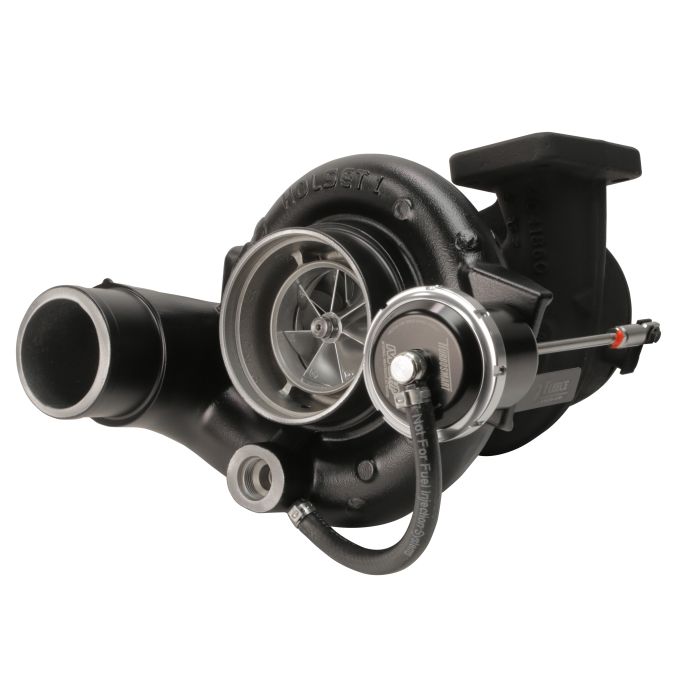 Cheetah® Turbocharger for 2004.5-2007 5.9L Cummins