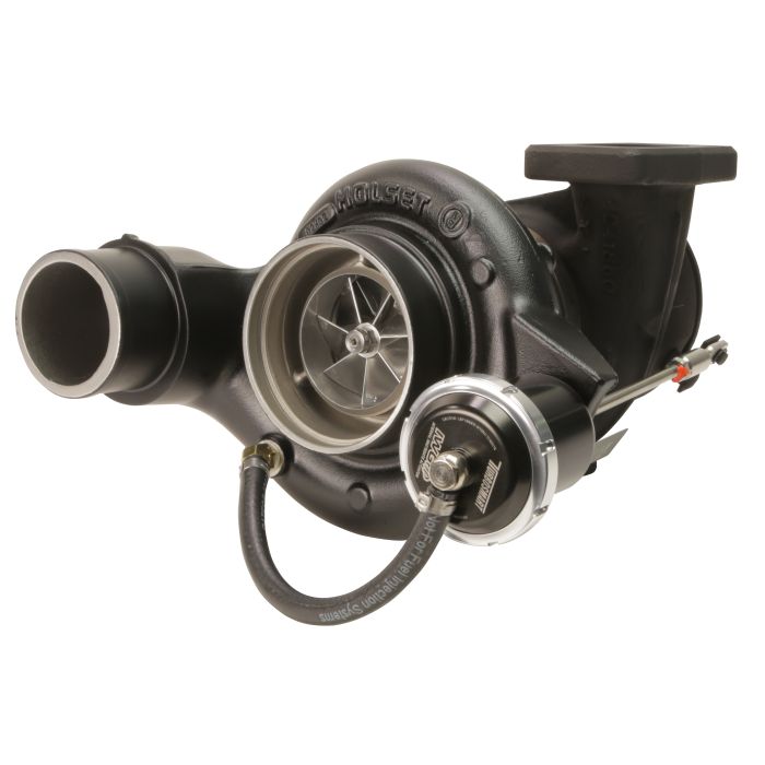 Cheetah® Turbocharger for 2003-2004 5.9L Cummins