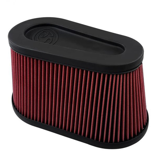 KF-1076 S&B INTAKE REPLACEMENT FILTER