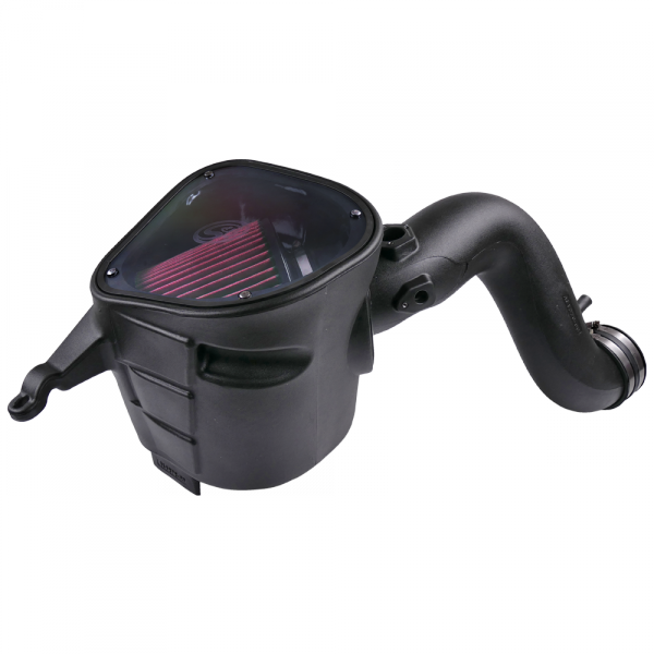 Cold Air Intake For 07-09 Dodge Ram 2500 3500 4500 5500 6.7L Cummins